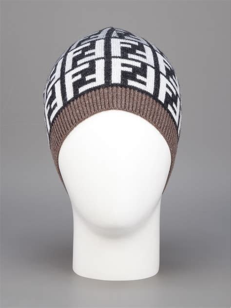 fendi cap hat|fendi beanie hat for sale.